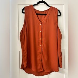 Maurice’s women’s shirt